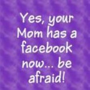 Meet your Posher, Glenda